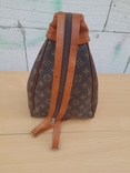 Фірменный рюкзак Louis Vuitton, photo number 5