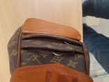 Фірменный рюкзак Louis Vuitton, photo number 10