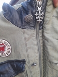 Фирменная куртка Roberto Geissini розмір L, фото №7
