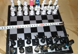 Шахи на магнітах, photo number 3