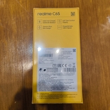 Смартфон Realme C65 NFC 6/128 ГБ Глобальная Версия, фото №9