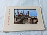 Листівки Іспанія Zaragoza, photo number 2