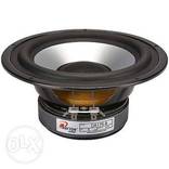 Автоакустика DAYTON DA175-8 7" Aluminum Cone Woofer, numer zdjęcia 2