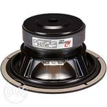 Автоакустика DAYTON DA175-8 7" Aluminum Cone Woofer, фото №3