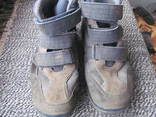Термо ботинки для дома 34 размер, фото №7