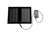 Солнечная панель, зарядка для телефона, смартфона, планшета., фото №2