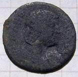 Бронзовая монета Рима, фото №2