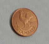 Малави 1 тамбала 1971, фото №2