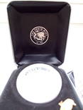 Australian Kookaburra 1oz 999 silver, фото №9