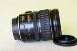 Canon EF 28-135 mm f 3.5-5.6 IS USM, numer zdjęcia 2