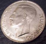 10 франків 1976 року. Люксембург., фото №3