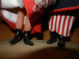 Куклы народный танец, фото №4