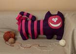 Подушка-игрушка Кот, фото №2