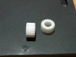 Запчасти Karcher мойка серии К2 -К3 (шестеренки ), photo number 4