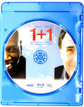 Blu-Ray диск "1+1" (Неприкасаемые) (Франсуа Клюзе, Омар Си), фото №4