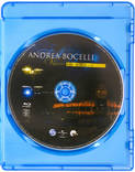 Blu-Ray диск Andrea Bocelli "Vivere Live in Tuscany", фото №4