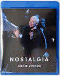 Blu-Ray диск Anie Lennox "Nostalgia", фото №2