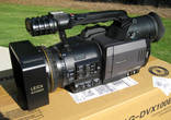 Panasonic AG DVX-100 BE, фото №3