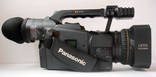 Panasonic AG DVX-100 BE, numer zdjęcia 5