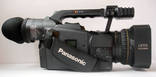 Panasonic AG DVX-100 BE, фото №5