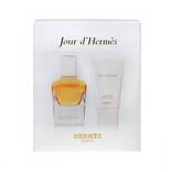 Jour D`Hermes (парфюм 50 ml+ молочко для тела 30 ml), фото №2
