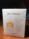 Jour D`Hermes (парфюм 50 ml+ молочко для тела 30 ml), фото №7