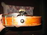 Скрипка 18-го века, фото №12