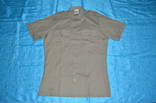 Рубашка мужская Portaben 50% COTTON хлопок, фото №2