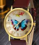 Часы женские наручные Butterfly, photo number 3