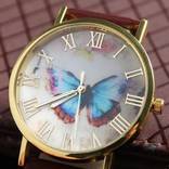 Часы женские наручные Butterfly, фото №5