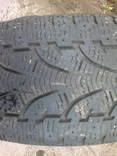 Шины FIRELLI 215/60R16C 103/101R ( 2шт.) Микроавтобус, photo number 10