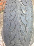 Шины FIRELLI 215/60R16C 103/101R ( 2шт.) Микроавтобус, photo number 11