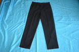 Брюки, штаны очень высокого качества, б/у., photo number 2