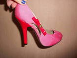 Босоножки,туфли женские, 37 размер, бренд Killah, Miss Sixty, Италия, photo number 7