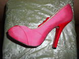 Босоножки,туфли женские, 37 размер, бренд Killah, Miss Sixty, Италия, photo number 8