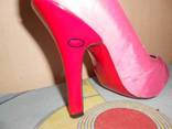 Босоножки,туфли женские, 37 размер, бренд Killah, Miss Sixty, Италия, фото №9