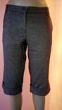 Теплые шорты-бриджи, фото №2