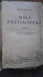 Ернст Лотар Маленькая приятельница 1933, фото №5