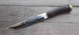Нож Витязь Кайман-2, фото №6