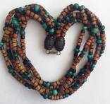Африканское ожерелье, фото №2