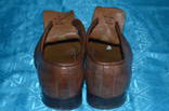 Туфли Clarks, кожаные, высококачественные UK 11, фото №8