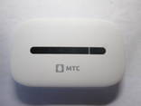 МТС коннект 3G+WI-FI, фото №4