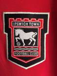 Клубная футболка Ipswich Town Football Club, фото №5