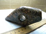 Каменный топор, фото 7