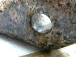 Каменный топор, фото 8