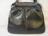 Дамская сумочка (28 х 24 см), фото №3