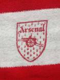 Футбольный шарф Arsenal Football Club, numer zdjęcia 3