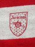 Футбольный шарф Arsenal Football Club, фото №3