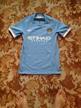 Детская футболка "Manchester City", фото №2