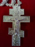 Церковний хрест, фото №4